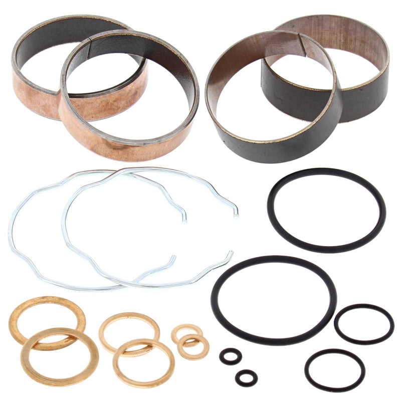 All Balls Racing 84-87 Honda CR250R Fork Bushing Kit 38-6026