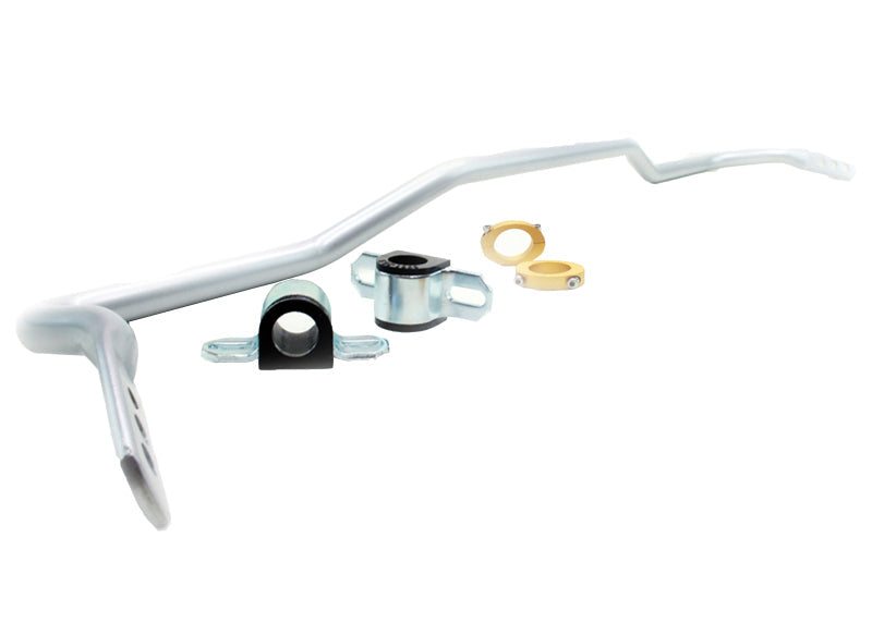 Whiteline Sway Bar - 25mm Heavy Duty Blade Adjustable