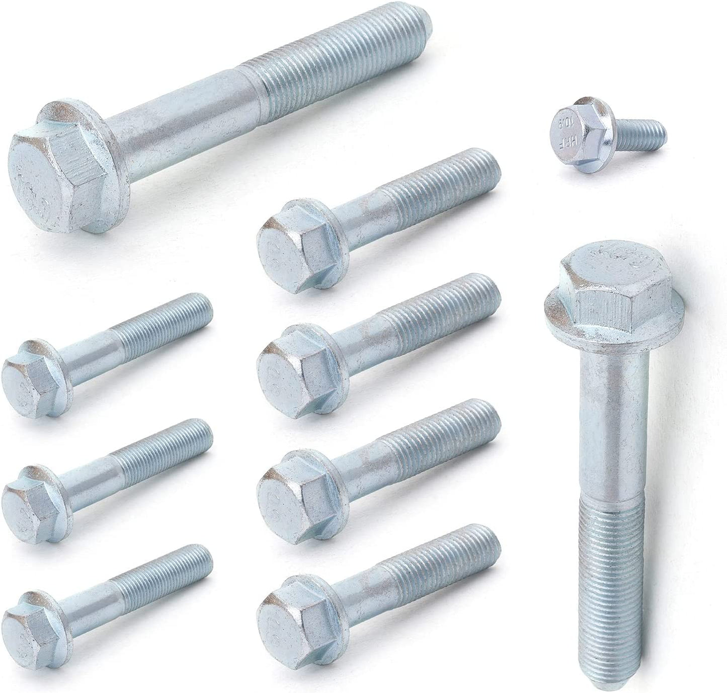 K Series Transmission Bolt Kit For Honda Acura K20 K24 K Swap EG EK RSX Si TSX