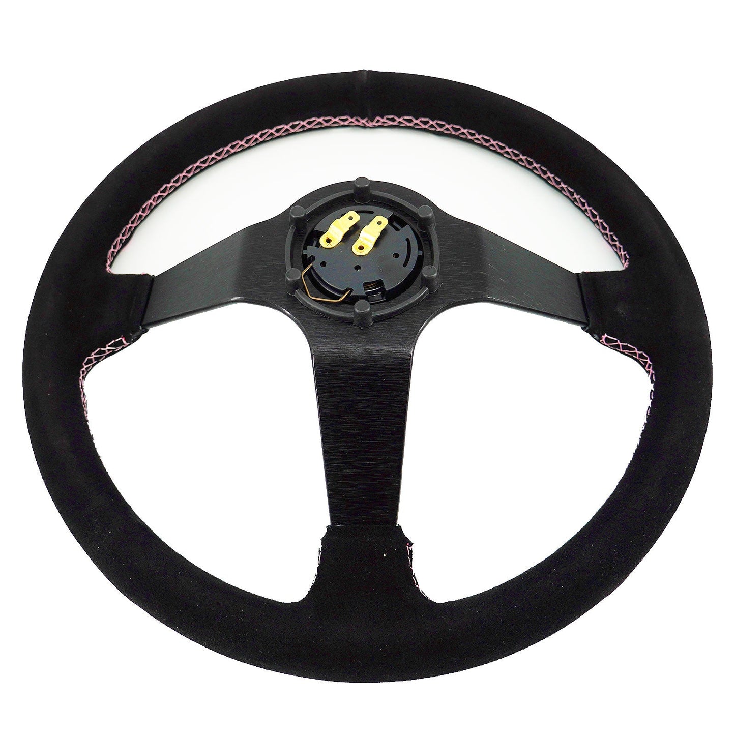 BBP® Universal Steering Wheel 18000 ENTRIES