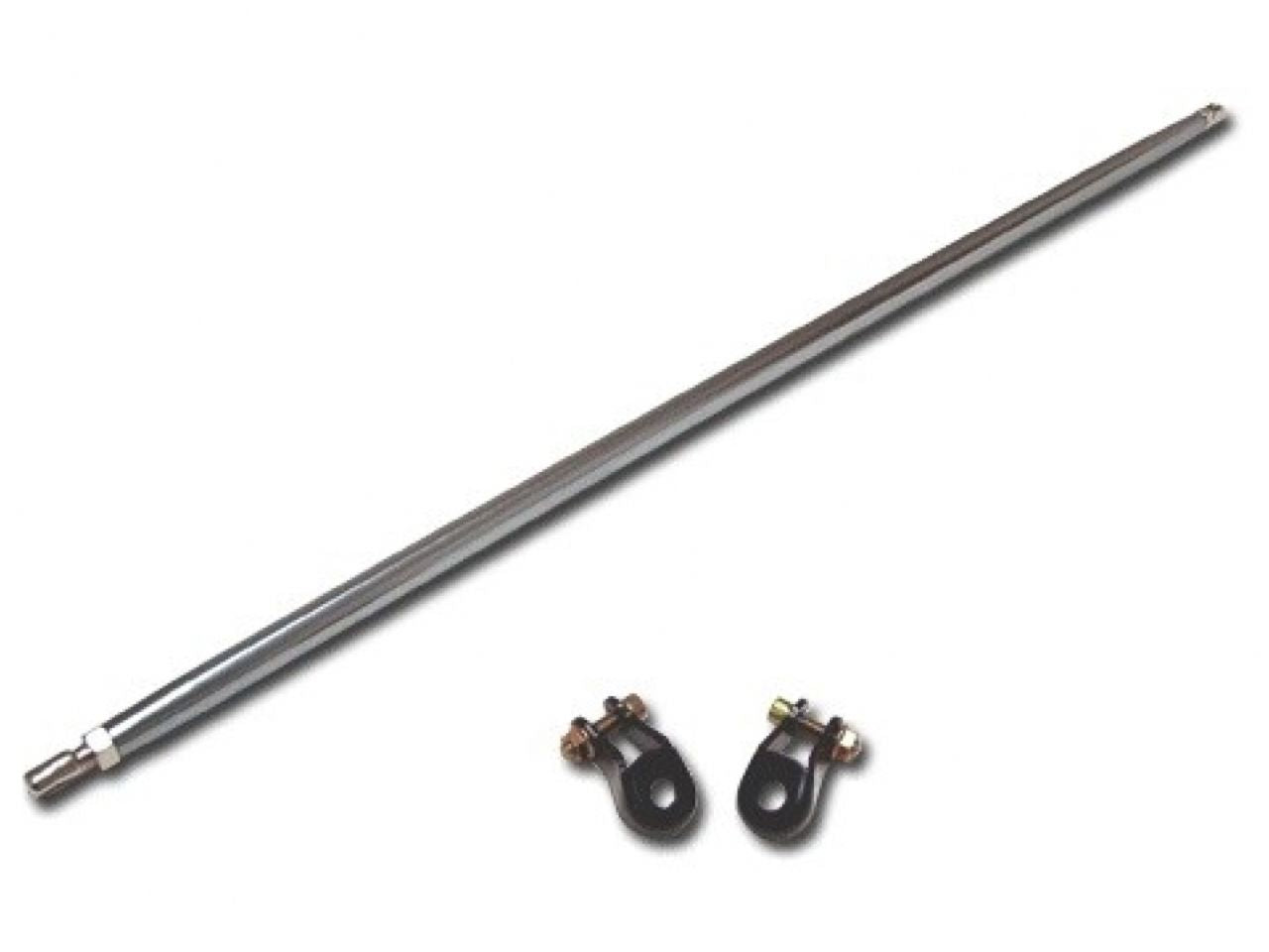 Megan Racing Pillar Bar - Gunmetal 38.5" Long for 1992-1995 Honda Civic, 1994-2001 Acura Integra SB-HCPB92G