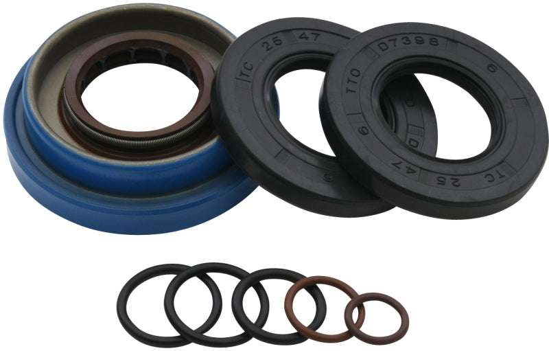 All Balls Racing 09-14 Polaris Sportsman 800 EFI 6x6 Transmission Seal Kit 25-7115