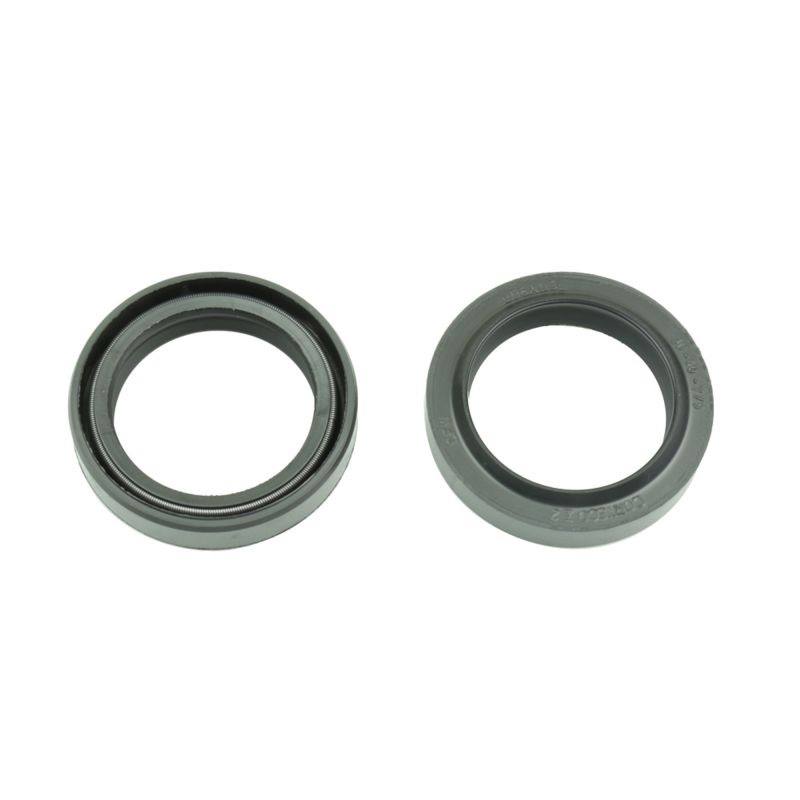Athena Aprilia LC 50 30x40x7/9mm Fork Oil Seal Kit P40FORK455107