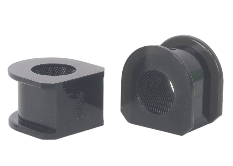 Whiteline 1973-1974 Chevrolet Blazer Sway Bar - Mount Bushing -32mm W23821