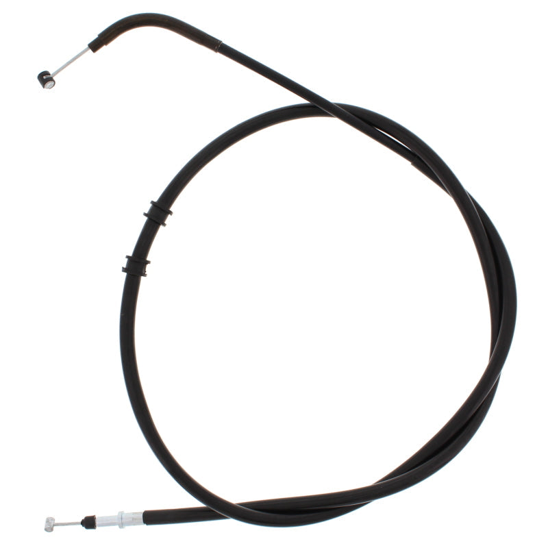 All Balls Racing 06-07 Suzuki LT-R450 Cable - Rear H& - Park Brake 45-4045