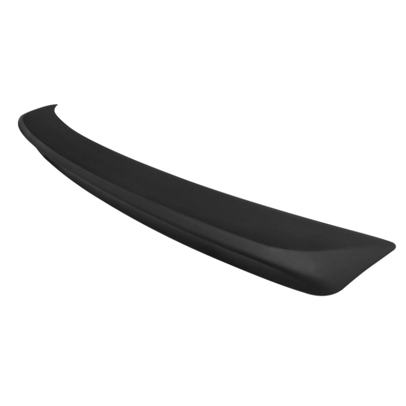 SPYDER Xtune Nissan Versa 12-14 4Dr OE Spoiler Abs SP-OE-NV124D 5063731