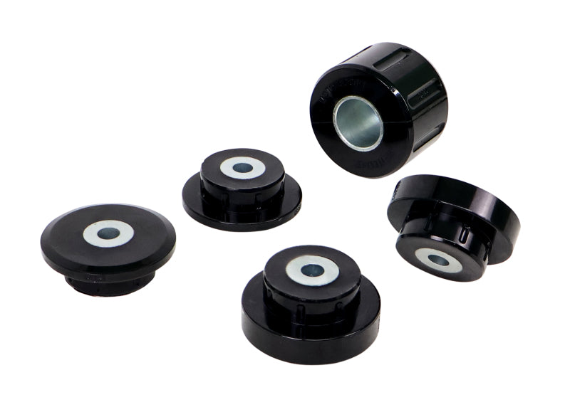 Whiteline Nissan 350Z/370Z/Z 03+ Rear Differential Bushing Kit (Motorsports Version) KDT911M
