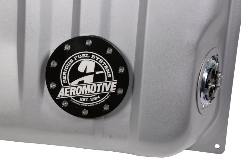 Aeromotive Fuel Tank, 200 Stealth Gen 2, 70-74 Challenger (Available Q3 2018) 1G2RK