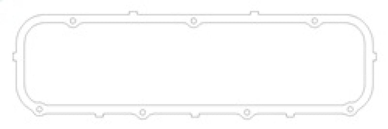 Cometic Gasket Cometic Ford 385 Series V8 .188in Fiber Valve Cover Gasket C5205LF