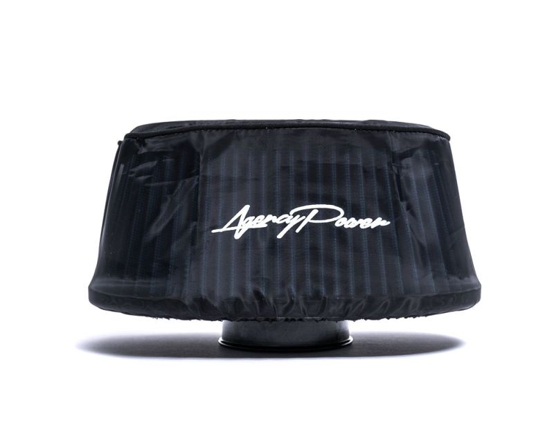 Agency Power 17-19 Can-Am Maverick X3 Turbo Cold Air Intake Kit AP-BRP-X3-110