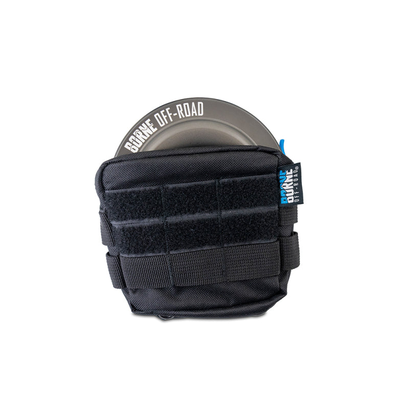 Borne Off-Road Molle Pouch .7 Liters BNMP-044
