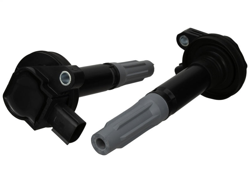 Ford Performance Parts Ford Racing Coyote 5.0L V8 (Fits 2011- 2/23/16 Mustang GT/F-150