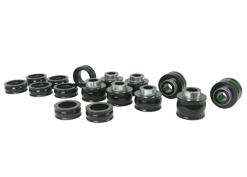 Whiteline Body Mount Bushing Chevy/GMC C/K-Series W93489