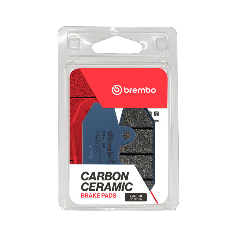 Brembo OE AM - BRAKE PAD MOTORCYCLE 07HD23CC