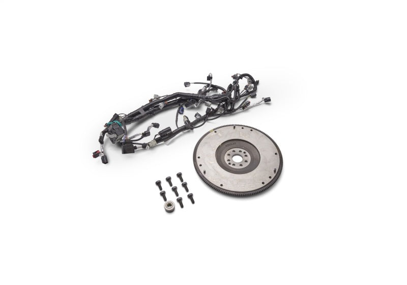 Ford Racing Coyote Engine to Manual Transmission Upfit Kit M-12000-M50