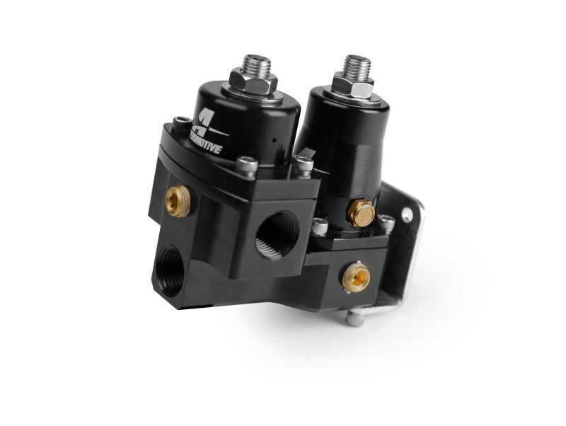 Aeromotive Fuel Pressure Regulator