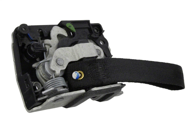 Ford Racing Bronco Tube Door Replacement Left Side Door Latch M-19008-BTDL