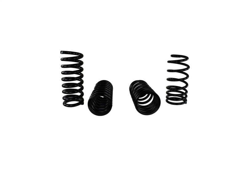 Ford Performance Parts Ford Racing 1979-2004 Mustang Front/Rear Spring Kits
