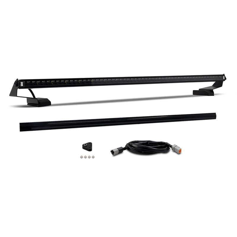 Borne Off-Road 21+ Direct Fit Bronco Light Bar 50in Upfit BNLT-BR-21-SS50U
