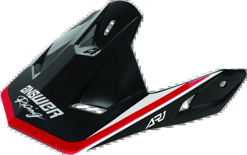 Answer Ar1 Vivid Visor Redhyp 447093