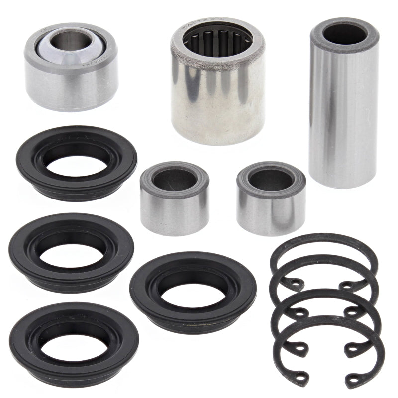 All Balls Racing 87-04 Kawasaki KFX250 Mojave Front Lower A-Arm Bearing Kit - 2 Kits Req. Per Veh. 50-1012
