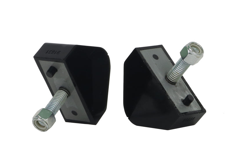 Whiteline Universal Bump Stop - Bushing W93539