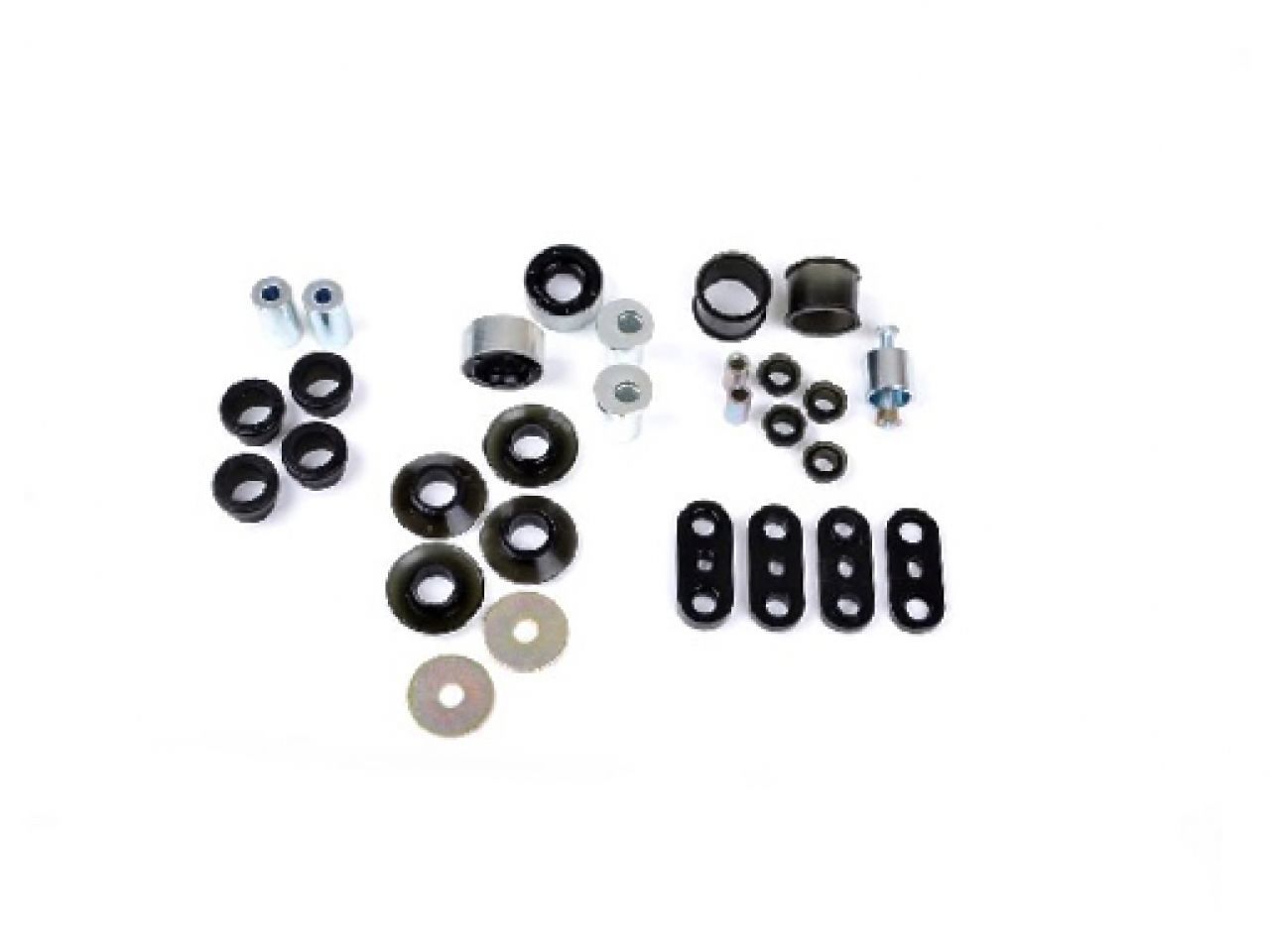 Whiteline Essential Vehicle Kit