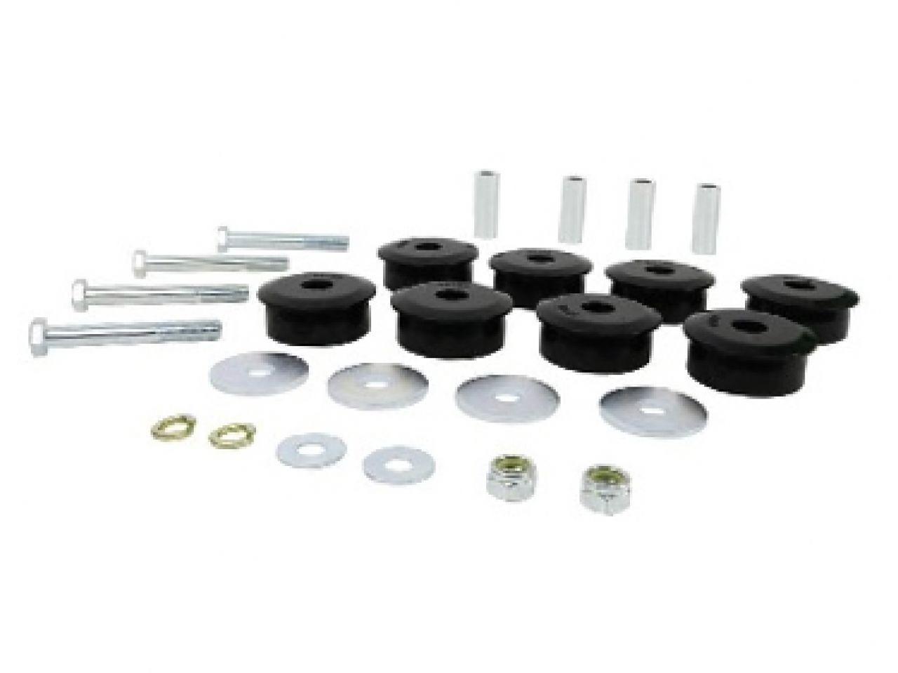 Whiteline Differential - Mount Bushing