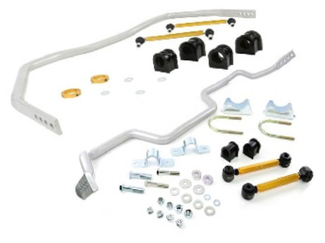Whiteline Sway Vehicle Kit