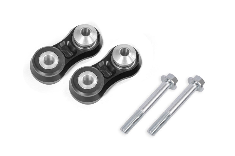 BMR Suspension BMR 20-22 Ford Mustang GT500/2024 Mustang Dark Horse Vertical Link Rear Lower Control Arm - Black VL766