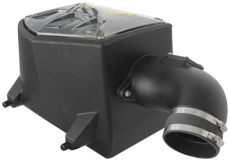Airaid 20-21 Chevrolet Silverado 1500  L6-3.0L DSL Performance Air Intake System 205-306
