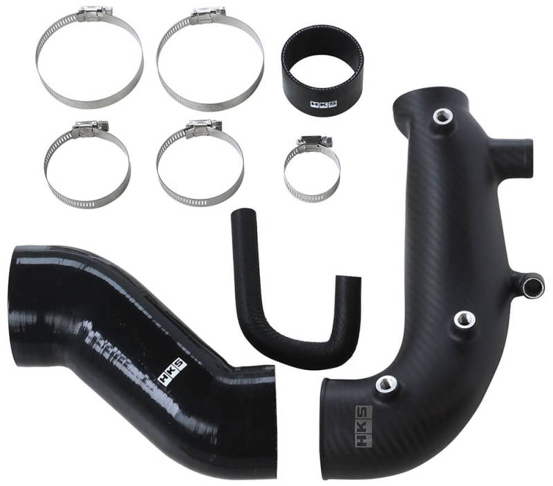HKS DryCarbon Suction Kit Impreza GRB