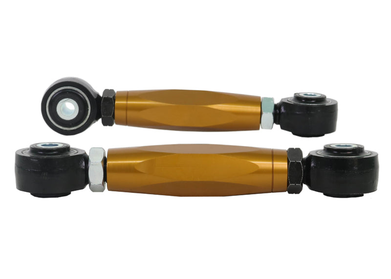 Whiteline 16-18 Ford Focus Rear Lower Front Control Arm KTA137