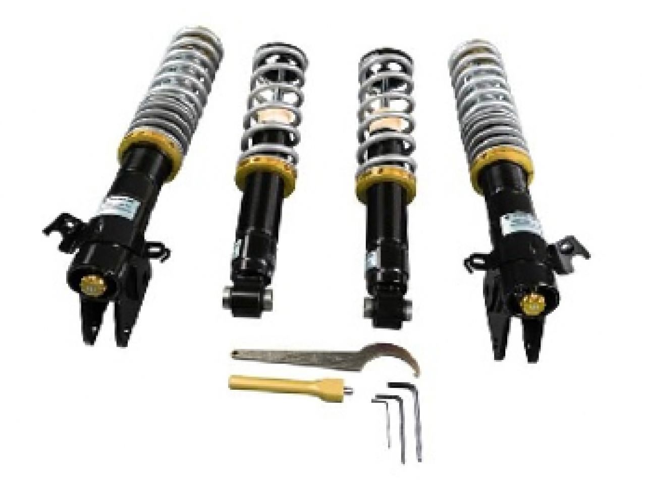 Whiteline Coilovers