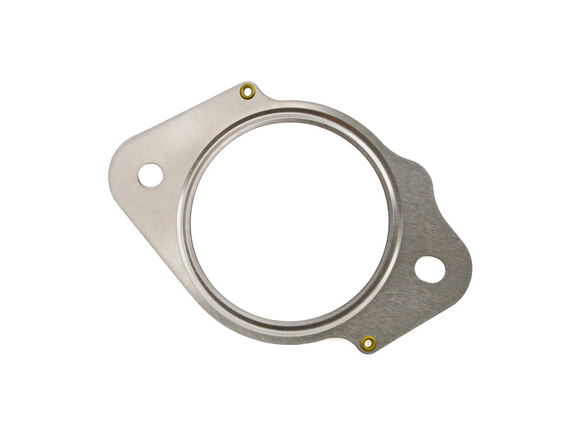 Cometic Gasket Cometic Ford 2011+ 5.0L Coyote Modular V8 .030in MLS Exhaust Manifold Converter Flange Gasket C15186-030