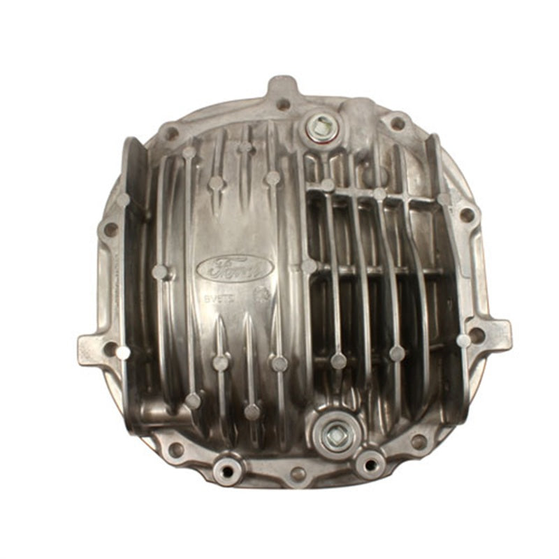 Ford Performance Parts Ford Racing 8.8inch Aluminum Axle Cover with Differential Cooler Ports