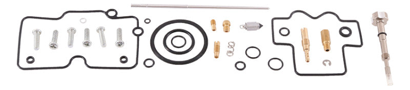 All Balls Racing Carburetor Rebuild Kit 26-1465