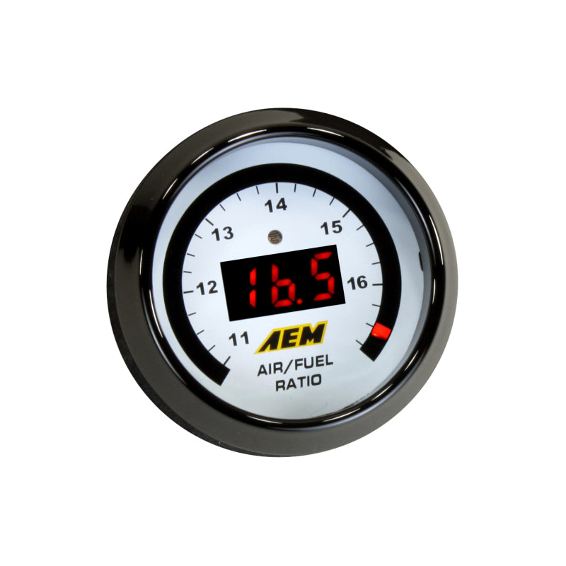 AEM Electronics Air / Fuel Ratio Gauge
