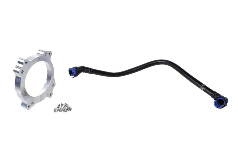 Ford Racing 2020+ Super Duty 7.3L Engine Control Pack for Manual Transmission M-6017-73M