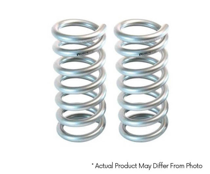Belltech COIL SPRING SET COIL SPRING SET 2inch 4809