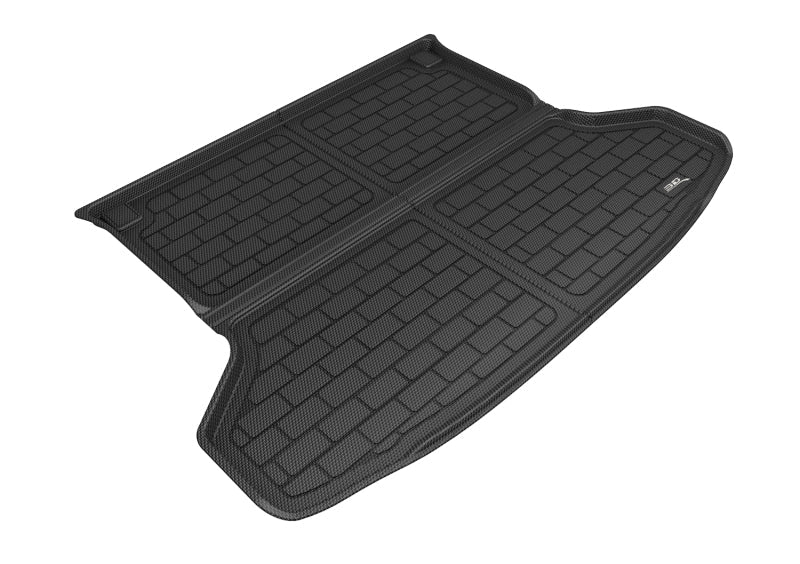 3D MAXpider 2019-2020 Infiniti QX50 Kagu Cargo Liner - Black M1IN0311309