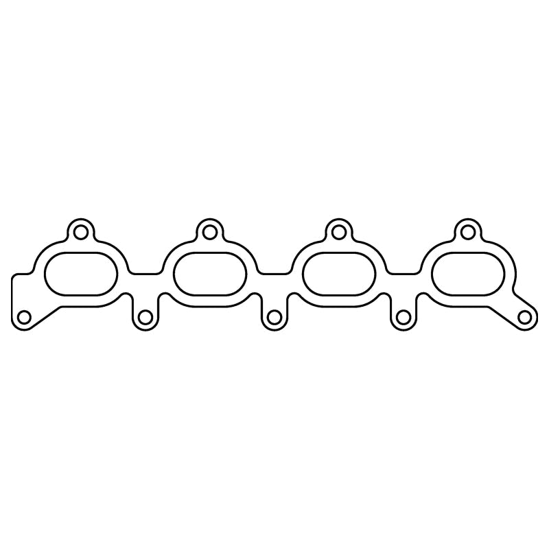 Cometic Gasket Cometic Mazda BP-ZE .018in AFM Intake Manifold Gasket C14030-018