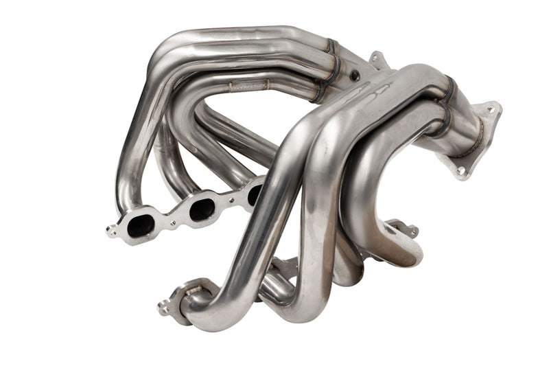 Corsa 20-21 Chevrolet Corvette 1.875in Primary 304 SS Headers 16034
