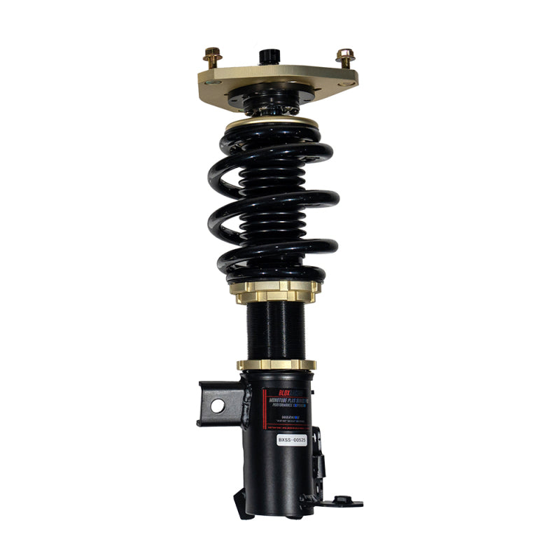BLOX Racing 13-21 Subaru/Scion BRZ (Zc6) Plus Series Fully Adjustable Coilovers BXSS-00525