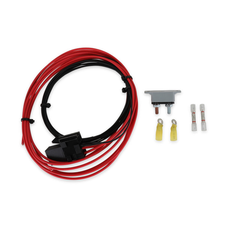 AEM Electronics Circuit Breaker