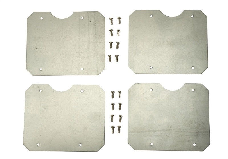 Ford Performance Parts Ford Racing Polished Aluminum Valve Cover