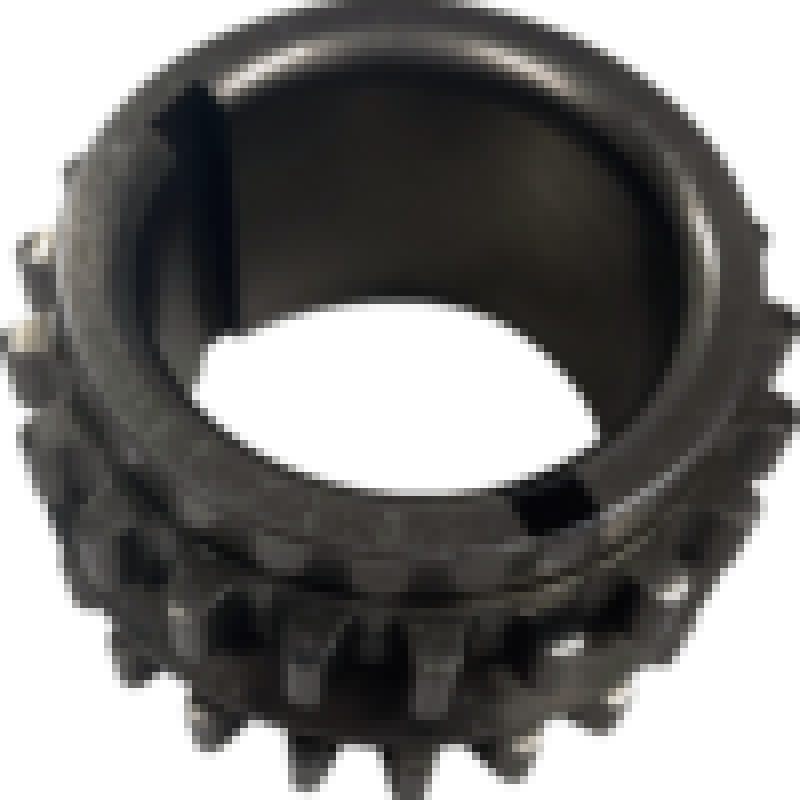 Boundary 2015+ Ford Coyote (All Types) V8 Billet Crankshaft Timing Sprocket CM-SP-15-LR
