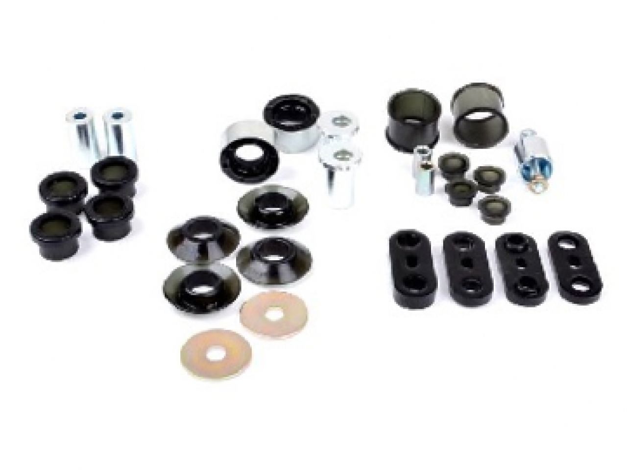 Whiteline Essential Vehicle Kit