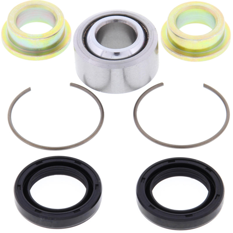 All Balls Racing 87-04 Yamaha YFM350 Warrior Upper Rear Shock Bearing Kit 29-1020