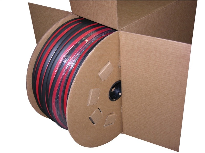 Access Accessories TRAILSEAL Tailgate Gasket Bulk Roll (200 Lin. Ft.) 30945